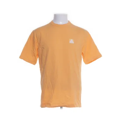 T-shirt (Gul) fra Palace Bomuld