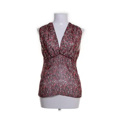 Topp (Röd, Svart, Vit) från Miu Miu