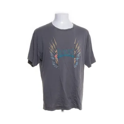 T-shirt (Grå) från Maison Margiela Bomull