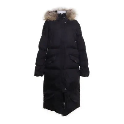 Dunkappa (Svart) från Parajumpers Dun, Fjädrar, Polyamid, Polyester