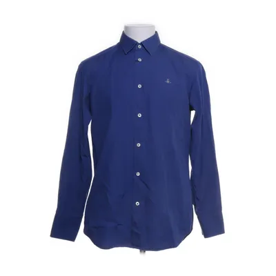 Skjorta (Blå) från Vivienne Westwood Bomull