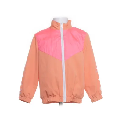 Träningsjacka (Orange, Rosa) från Kenzo Kids Polyester