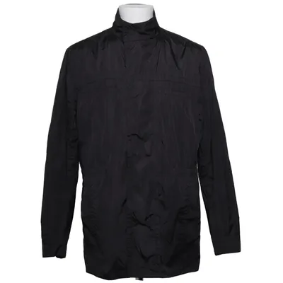 Jacket (Black) from Z Zegna Polyamide, Polyurethane