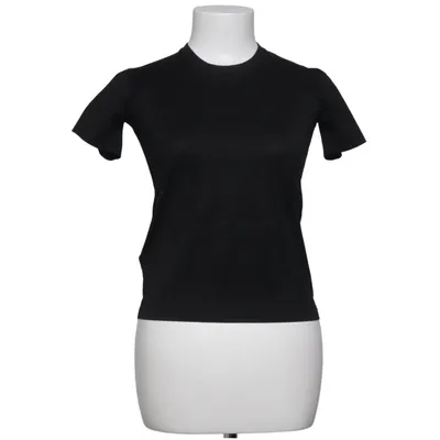 T-shirt (Svart) från Prada Bomull