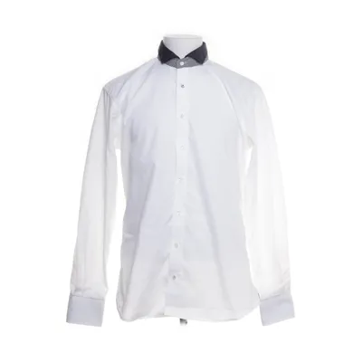 Shirt (SLIM FIT) van Eterna Katoen