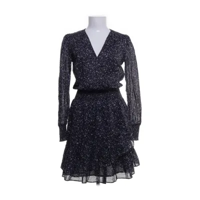 Dress (Black, Multicolored) from Michael Kors