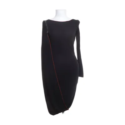 Kjole (Sort) fra Jean Paul Gaultier Viscose