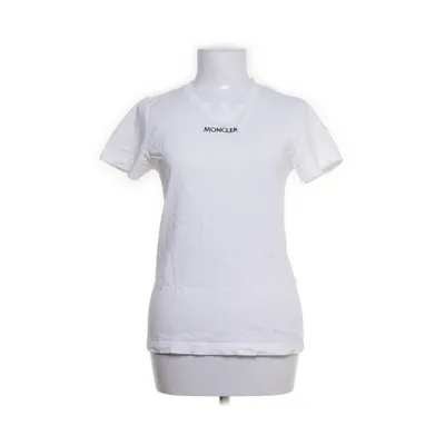 T-shirt (Vit) från Moncler