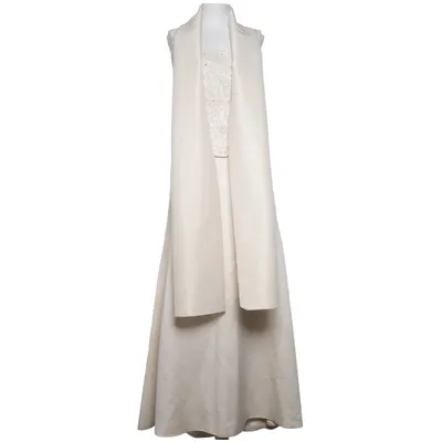 Brudklänning (Beige) från Pronovias