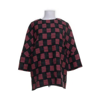Top (CAMAS30U00TW787) from Marni Silk, Wool