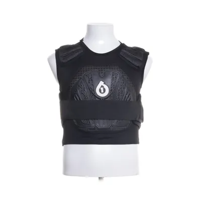 Hockeyutrustning (Svart) från Sixsixone Elastan, Polyester, Polyuretan