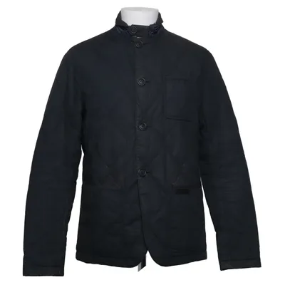 Vändbar jacka (Blå) från Burberry Brit Bomull, Polyamid, Polyester