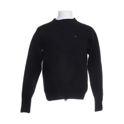 Tröja (Svart) från Burberry Merinoull