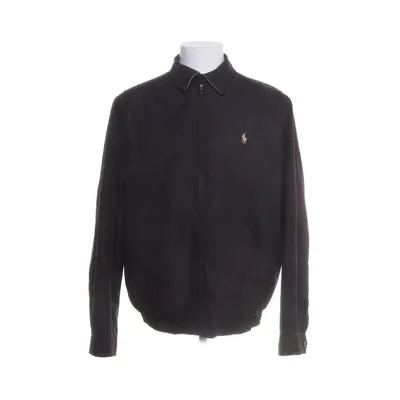 Jakke (Sort) fra Polo Ralph Lauren Polyester