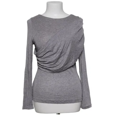Long sleeve T-shirt (Gray) from Ogl Lyocell