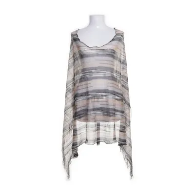 Poncho (Flerfärgad) från Missoni