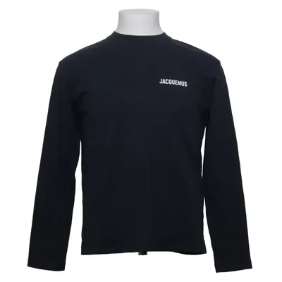 Long sleeve T-shirt (Gray) from Jacquemus