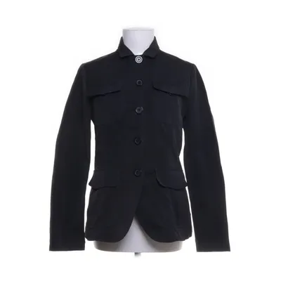 Safarijacka (Grå) från Moncler Bomull, Polyester