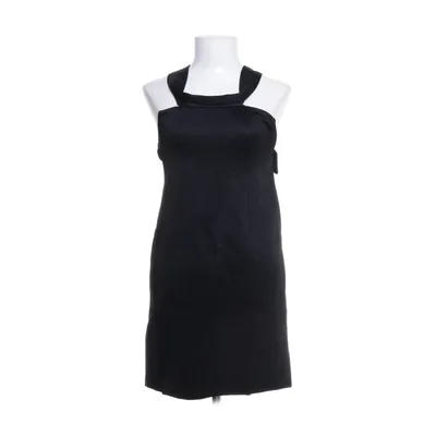 Klänning (Svart) från Jil Sander Elastan, Nylon, Viskos