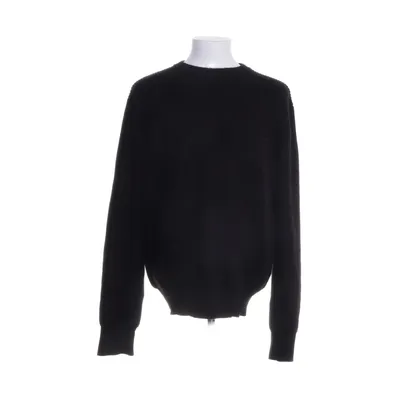 Sweater (Sort) fra Maison Margiela