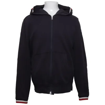 Sweat à capuche (Maglia Cardigan ) de Moncler Coton