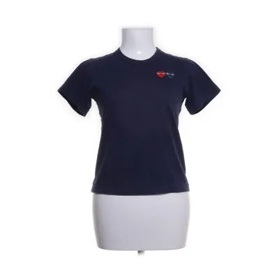 T-shirt (AZ-T225) från Comme des Garçons PLAY Bomull