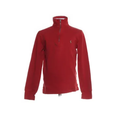 Collegetröja (Röd) från Polo Ralph Lauren Bomull