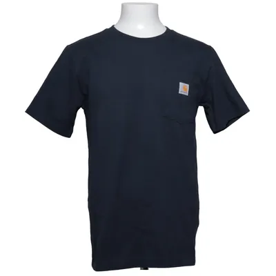 T-shirt (Bleu) de Carhartt Coton