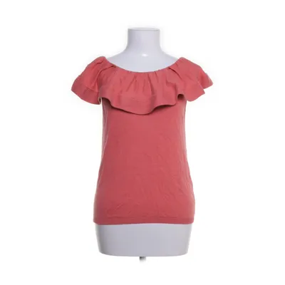 Top (Pink) from Red Valentino