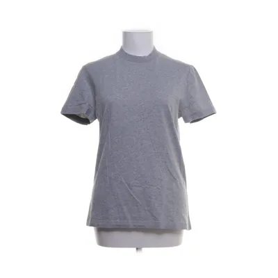 T-shirt (Grijs) van Prada Katoen