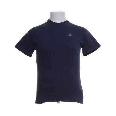 T-shirt (Blå) från Vivienne Westwood Bomull