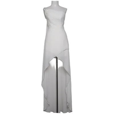 Wedding dress (White) from Alicia Eklöw Sweden Polyester