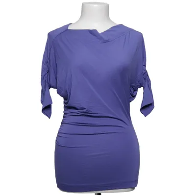 Top (Lilla) fra Vivienne Westwood Elastan, Viscose