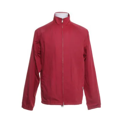 Jacka (Röd) från Carhartt Bomull, Polyester