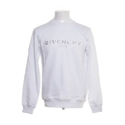 Collegetröja (Vit) från Givenchy Bomull