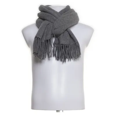 Scarf (Gray) from Acne Studios