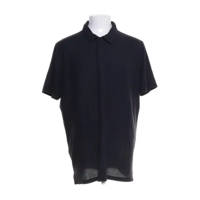 Poloshirt (Zwart) van Oakley