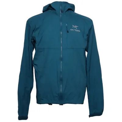 Skaljacka (Blå) från Arc'teryx Polyamid