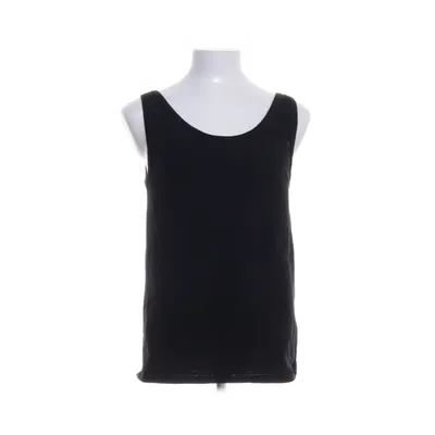 Undershirt (Black) from Saint Laurent Cotton