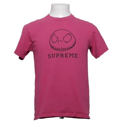 T-shirt (Skeleton Tee) från Supreme Bomull