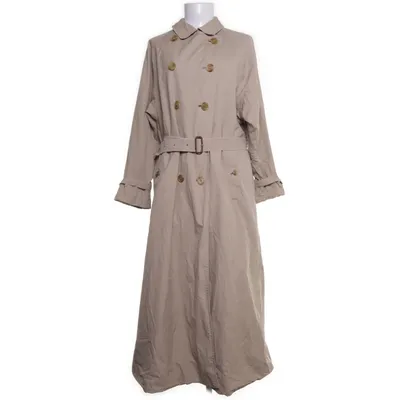 Trenchcoat (Extra Extra Large Plus) van Burberry Katoen