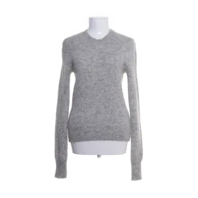 Sweater (Grå) fra Isabel Marant Elastan, Mohair, Polyamid, Uld, Viscose