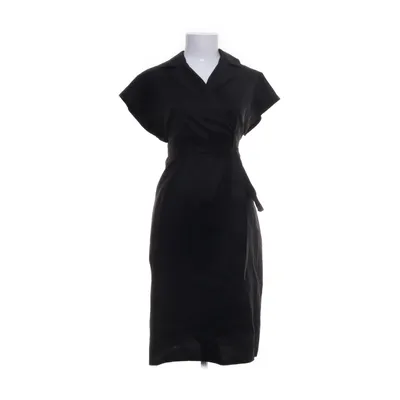 Dress (Black) from Kenzo Jungle