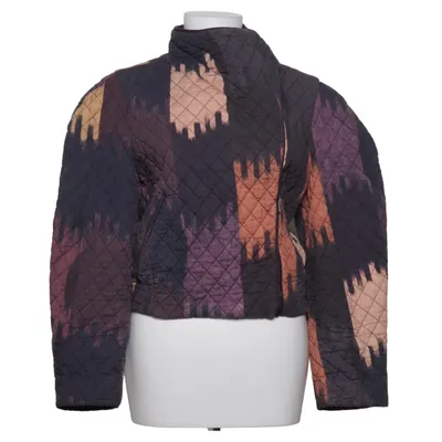 Jacka (Flerfärgad) från Isabel Marant Bomull