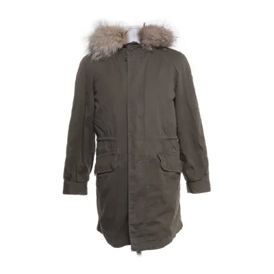 Parkas (Grön) från Marc by Marc Jacobs Bomull