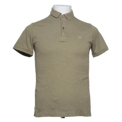 Polo (Vert) de Calvin Klein Coton