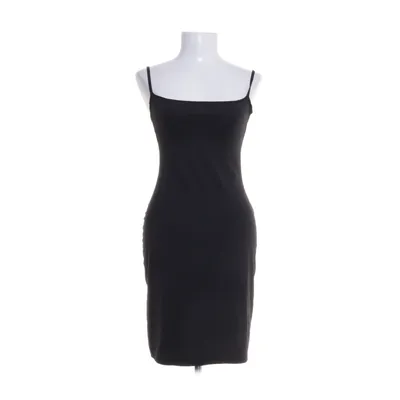 Onderjurk (Zwart) van Versace