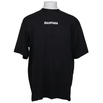 T-shirt (Svart) från Balenciaga