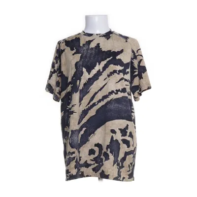 T-shirt (Beige, Svart, Flerfärgad) från Roberto Cavalli