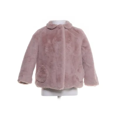 Winter jacket (Pink) from Zara BabyGirl Outerwear Collection Polyester